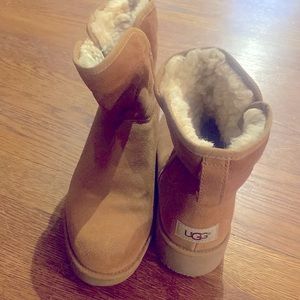 Ugg Booties